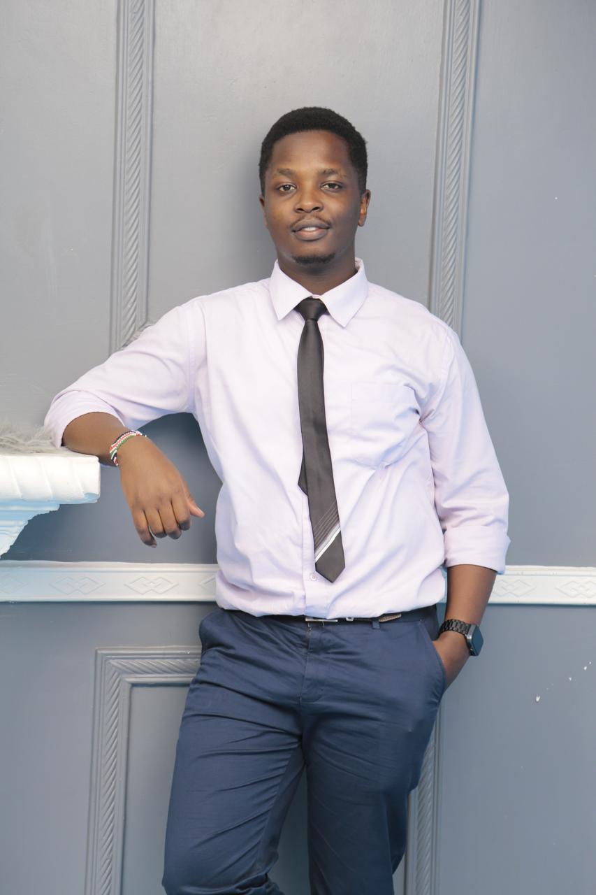 Steve Muchira